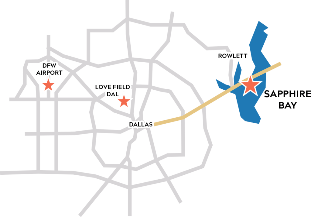 Contact Sapphire Bay