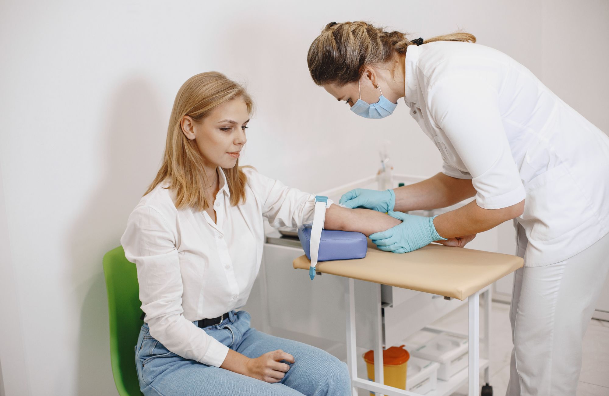 Does A Background Check Include A Drug Test Complete 2025 Guide