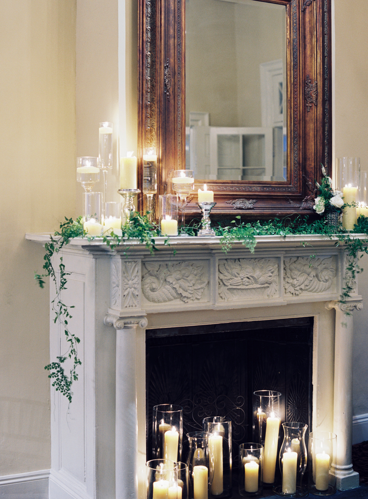 Maison Montegut House Wedding in New Orleans Sapphire Events