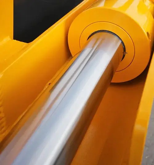 Houston Hydraulic Cylinder Repair Service
