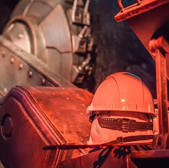 Conroe Hydraulic Cylinder & Hose Repair