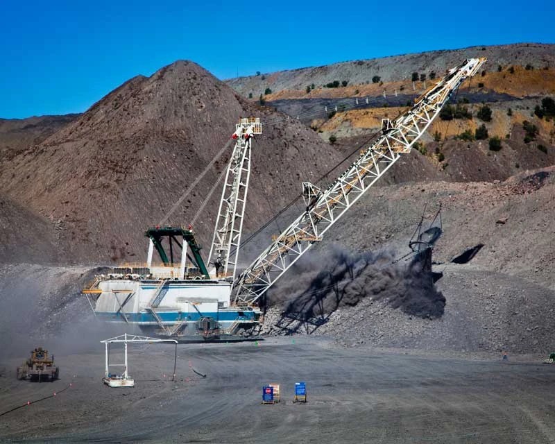 16 Types of Hydraulic Machines Used in Construction Sapphire Hydraulics