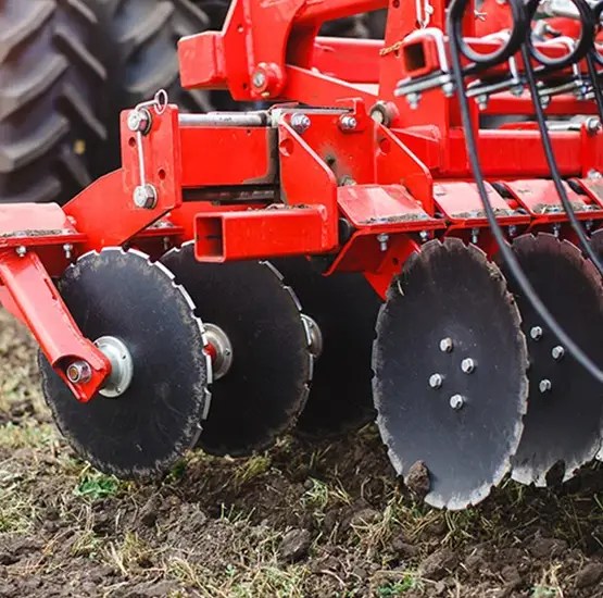 Conroe Hydraulic Cylinder & Hose Repair