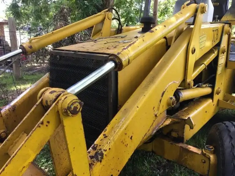 Houston Hydraulic Cylinder Repair Service