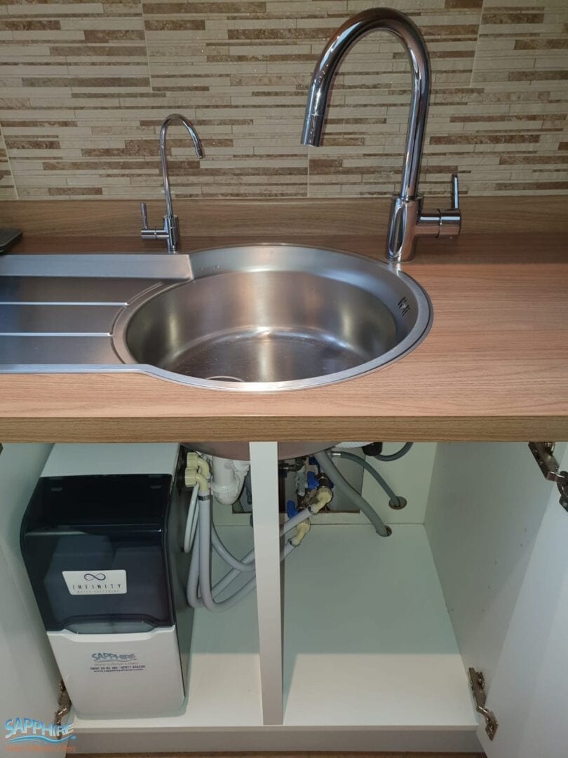 Water Softener Bypass Kitchen Sink Besto Blog