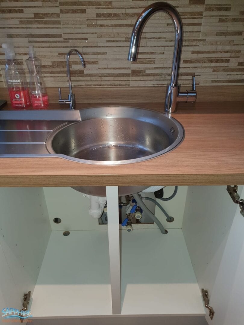 Our Work Sapphire Water Softeners And Filters