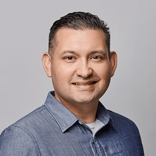 Manuel Gonzalez Sapphire Ventures