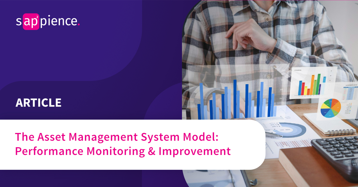 3key asset management models executives should know about