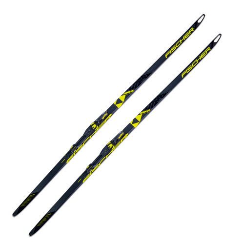 FISCHERスキー サッポロスキッド
