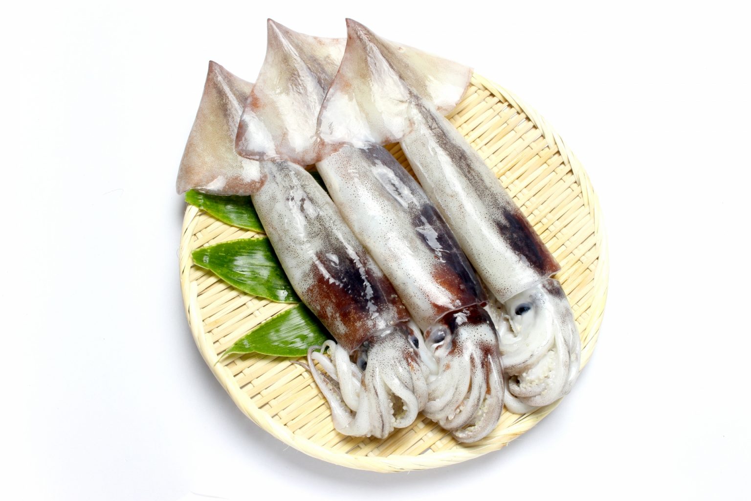 船内冷凍イカ7kg