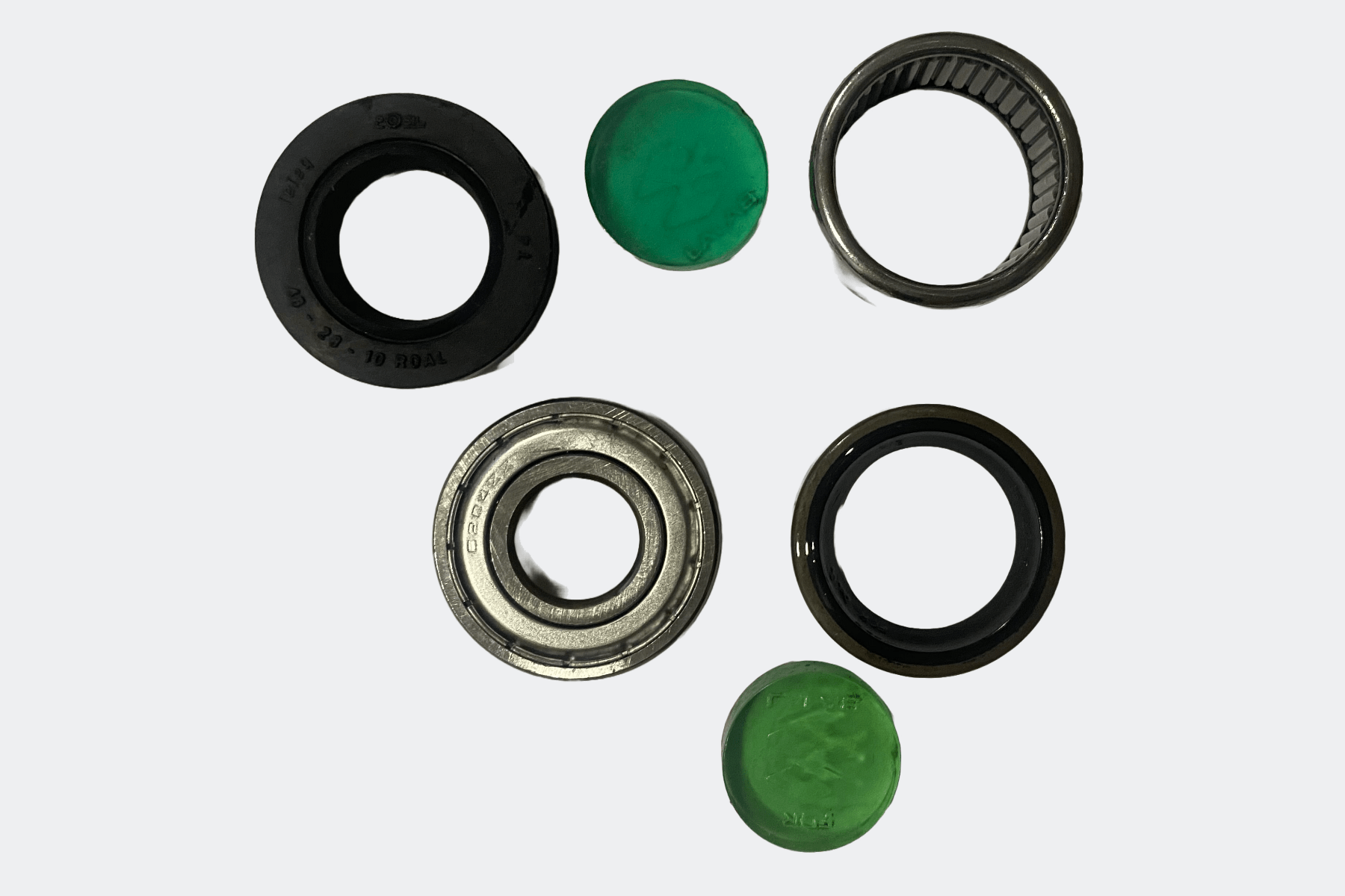 REAR WHEEL BEARING SET 4S – SA Products