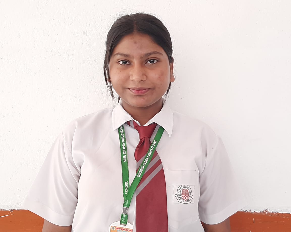 Congratulations SAPIANS for a Stupendous Achievement in the AISSE