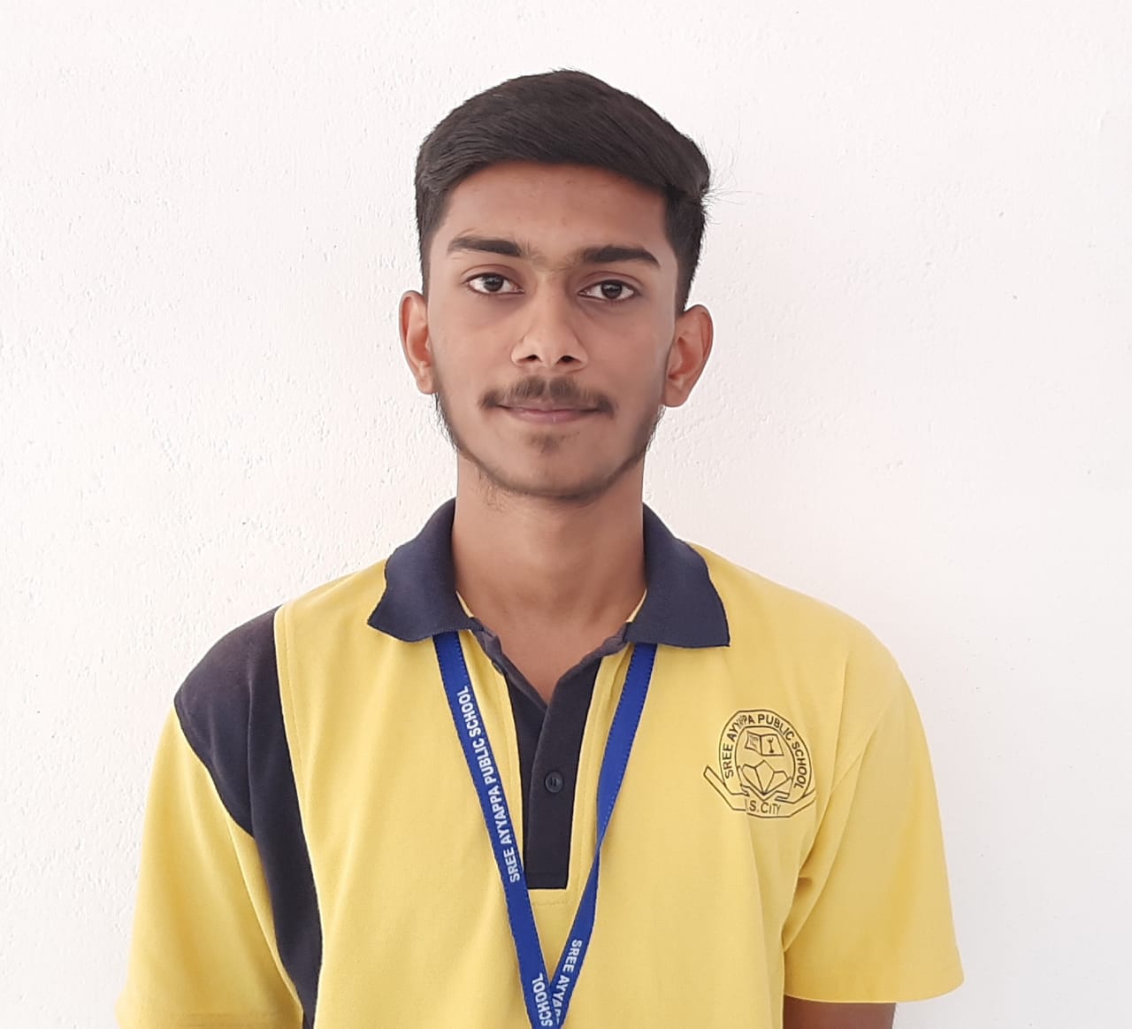 Congratulations SAPIANS for a Stupendous Achievement in the AISSE