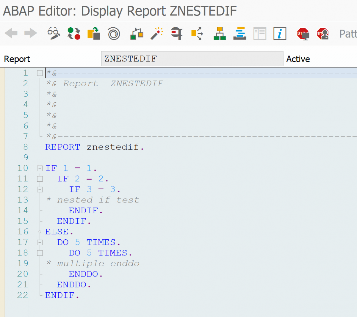 Error Handling Code In Sap Abap at Anthony Duffy blog