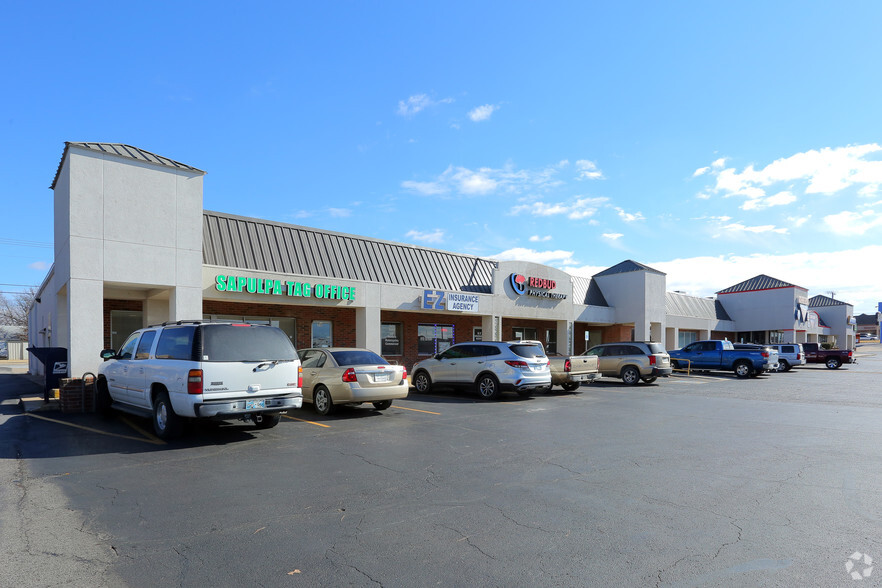 Real ID Act blamed for Tag Agency delays Sapulpa Times