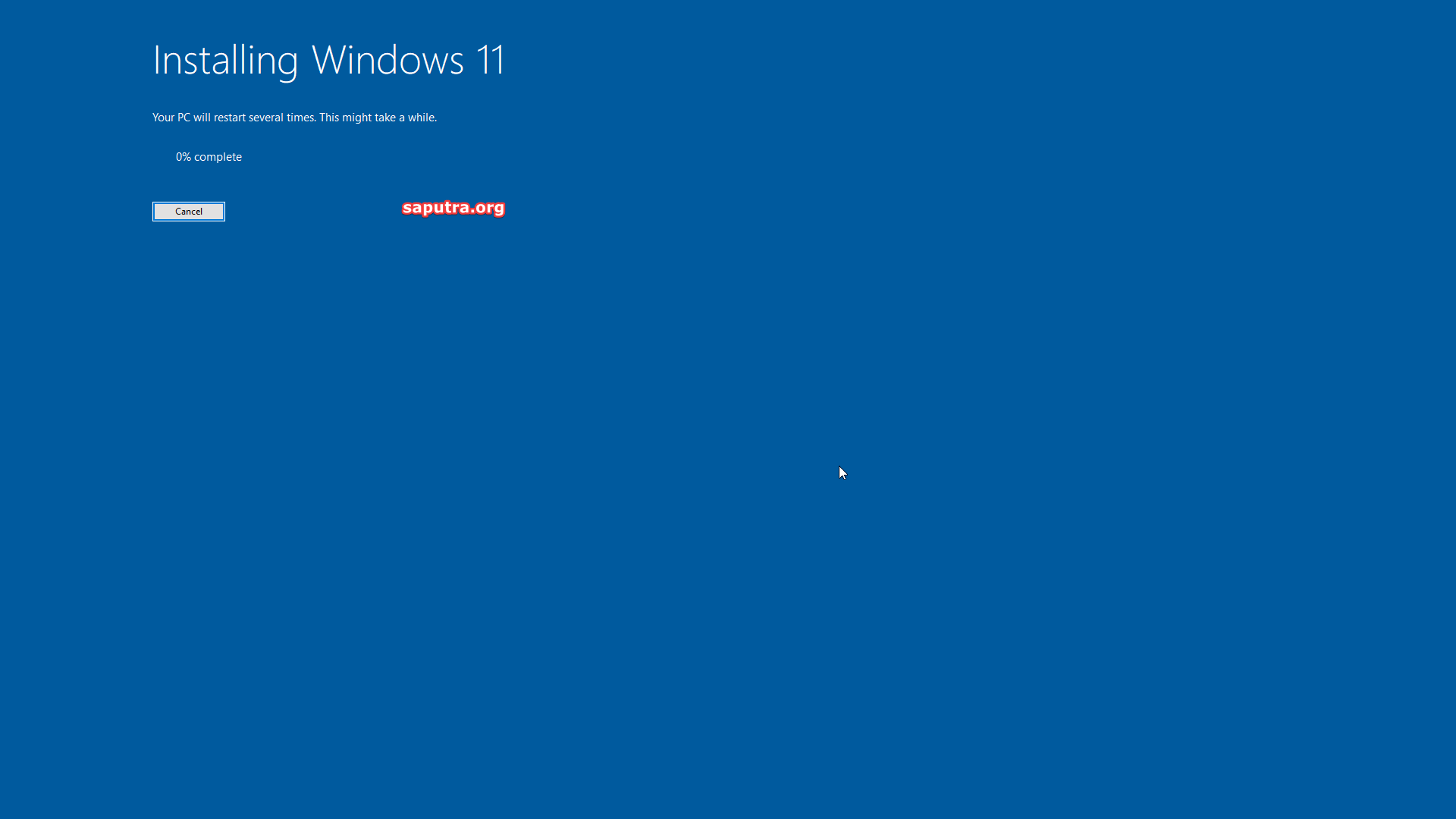 Direct Download Windows 11 Preview Saputra