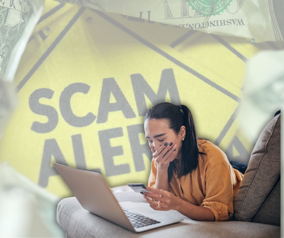 Avoiding Costly Scams When Starting Your Business SAP Virtual(05)