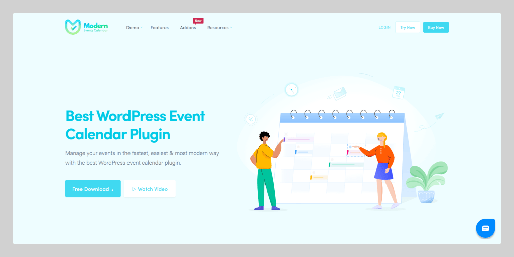 7+ Best WordPress Event Management Plugins 2024 Sapwp