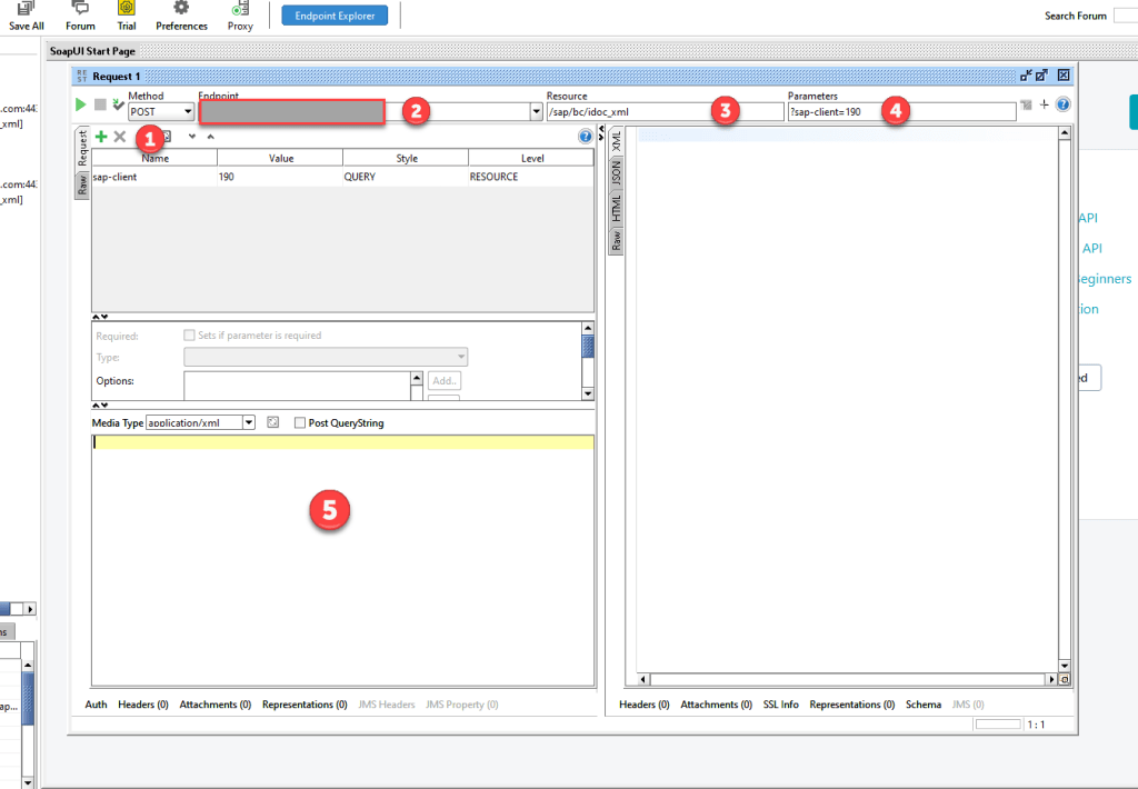[SAP CPI] HOW TO SEND XML IDOC IN SAP/ECC BY HTTPCLIENT SAP Zero to