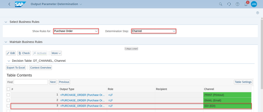 [SAP S/4 HANA CLOUD] – HOW TO SEND DATA FROM S/4HANA CLOUD TO EXTERNAL
