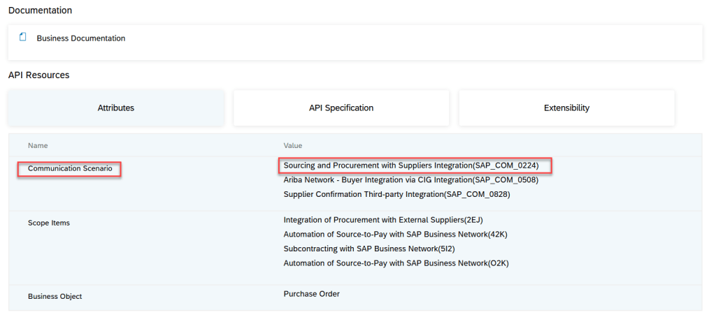 [SAP S/4 HANA CLOUD] – HOW TO SEND DATA FROM S/4HANA CLOUD TO EXTERNAL