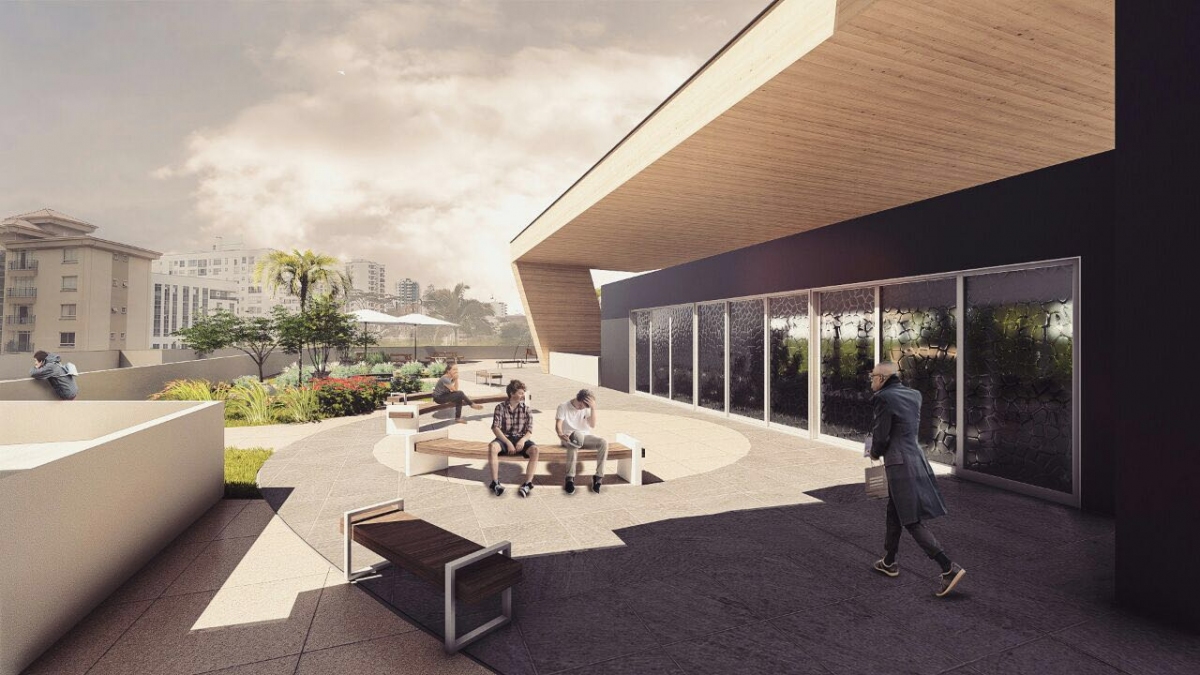 SE VENDE APARTAMENTO SOBRE PLANOS Edificio Mónaco, PEREIRA