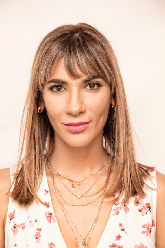 CECILIA GESSA (Madrid) Sarac