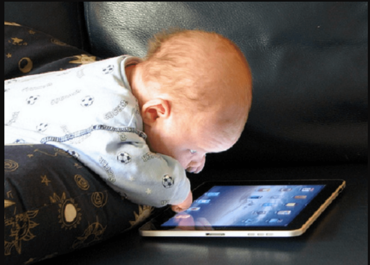 Screen addiction and the developing brain Sara Cohen