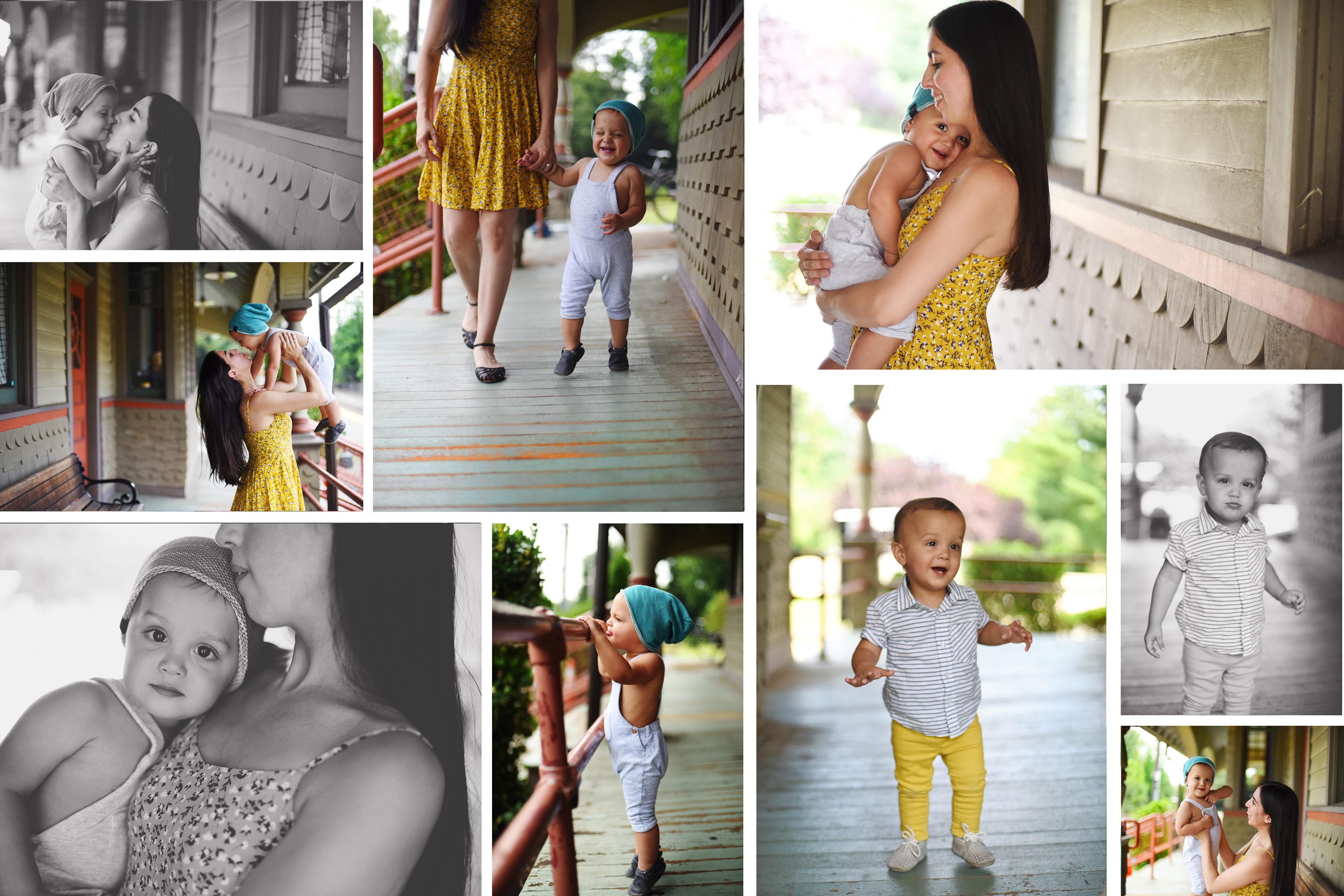 Bergen County Photography Locations with Sara Eden Photography Fall Edition SaraEdenPhotography