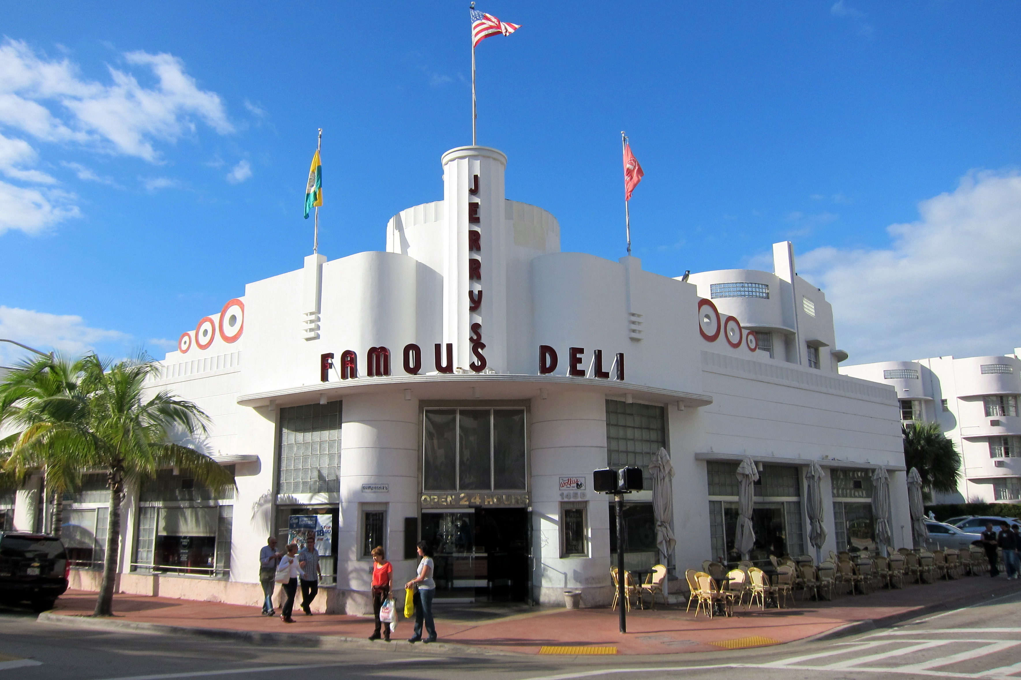11 of Miami’s Iconic Greasy Spoons Sara Faber