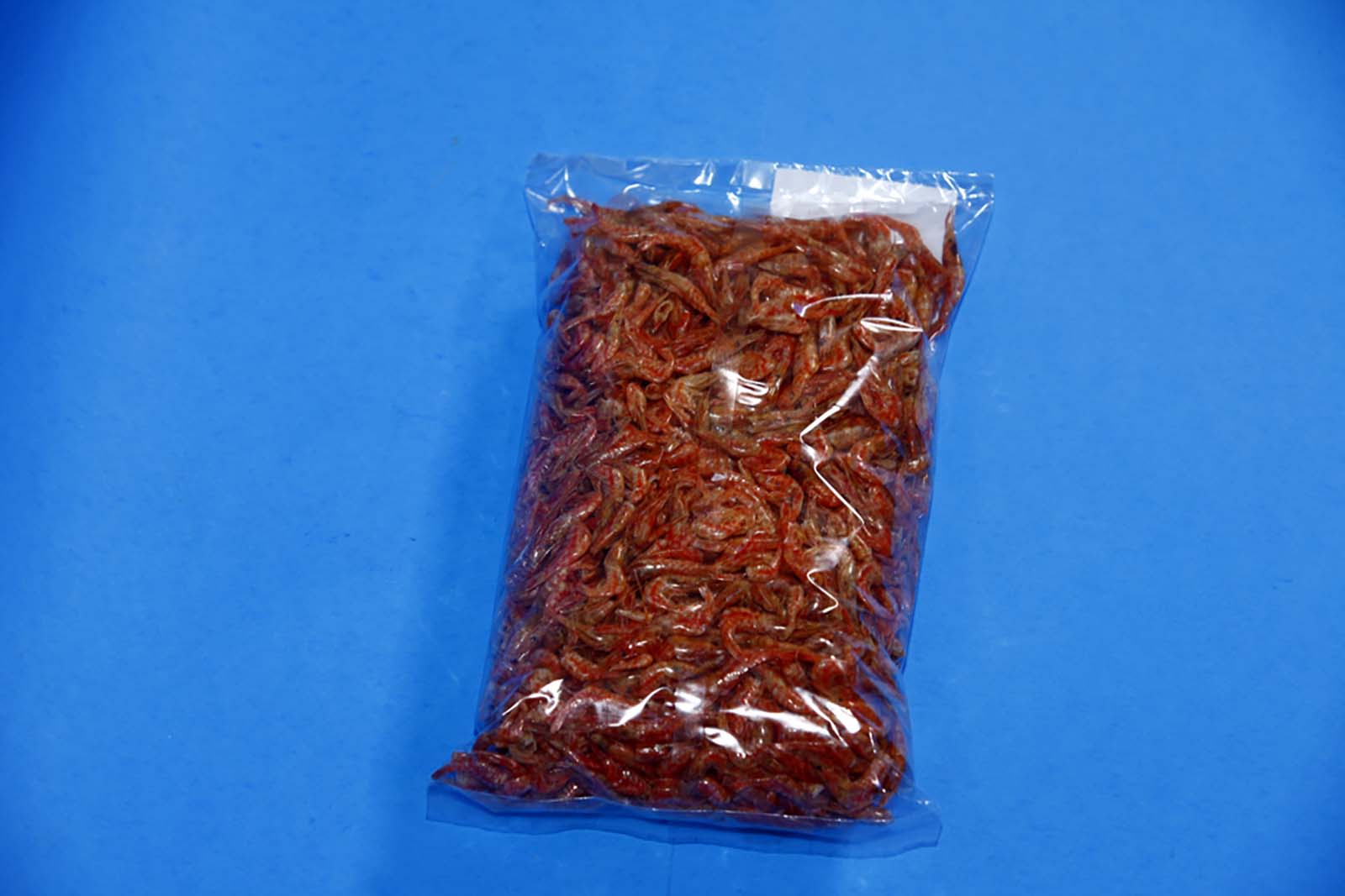 DRIED SHRIMP Saraga International Grocery