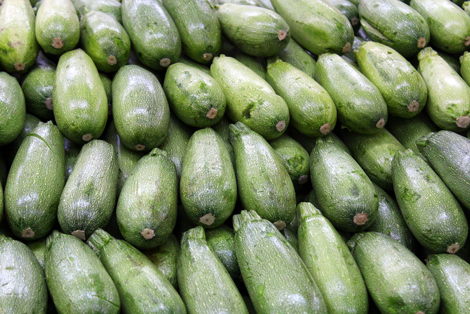 GRAY SQUASH Saraga International Grocery