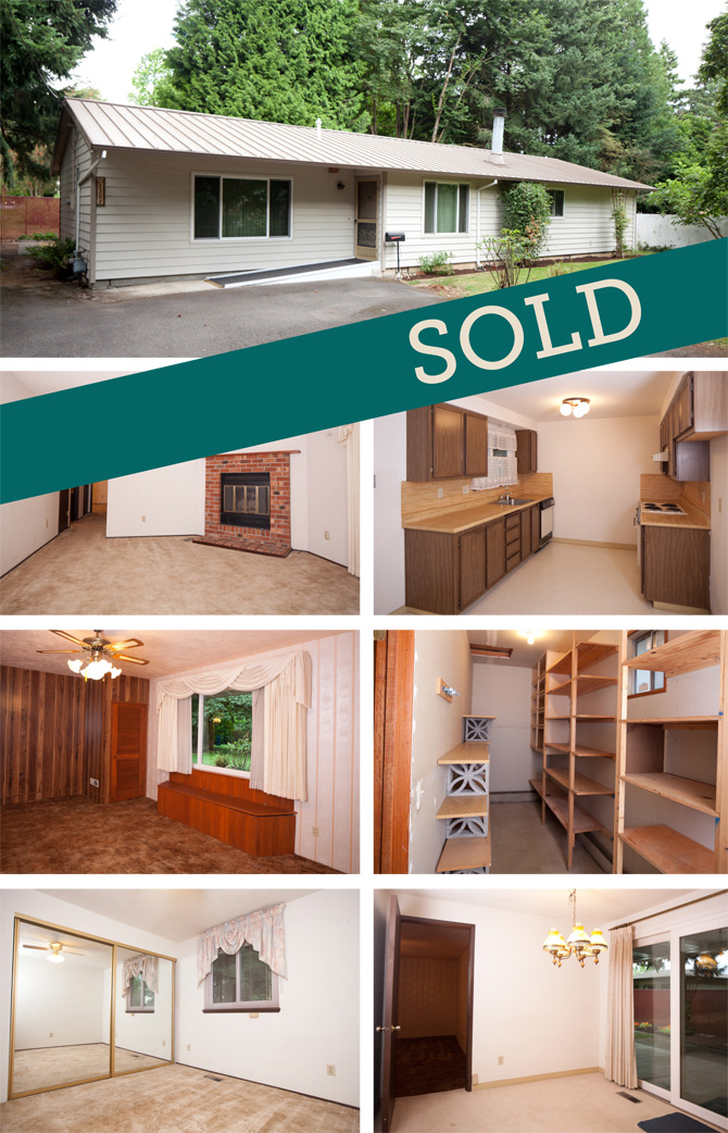 Listing 2302 SE 76th Avenue Sara Gray Real Estate Broker Portland, Oregon