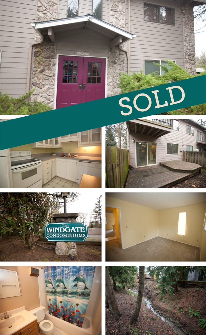 Listing 3202 SW Carson Street Sara Gray Real Estate Broker