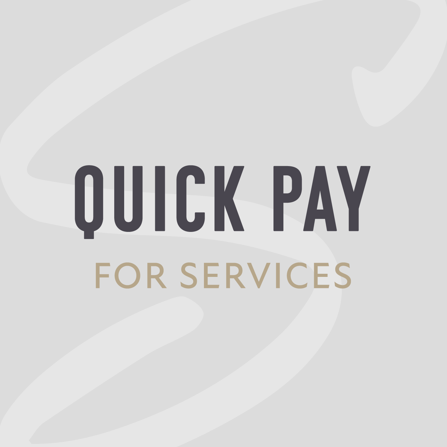 Quick Pay Sarah Levitt