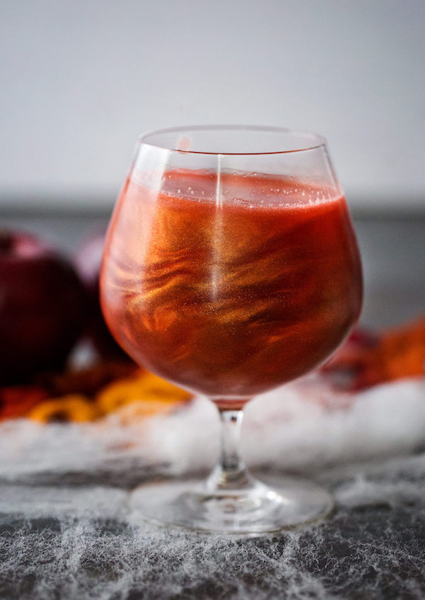 31 Greatest Spooky Halloween Cocktails for a Killer Grown