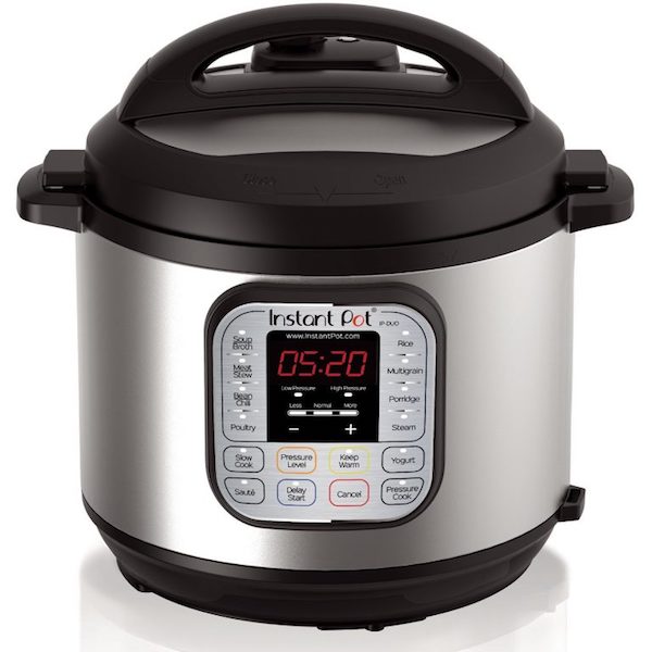 25 Cheap Instant Pot Meals Under 10 • Sarah Blooms