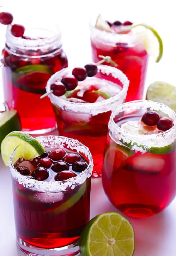 50 Best Fall Cocktails Drink Ideas Perfect for Autumn • Sarah Blooms