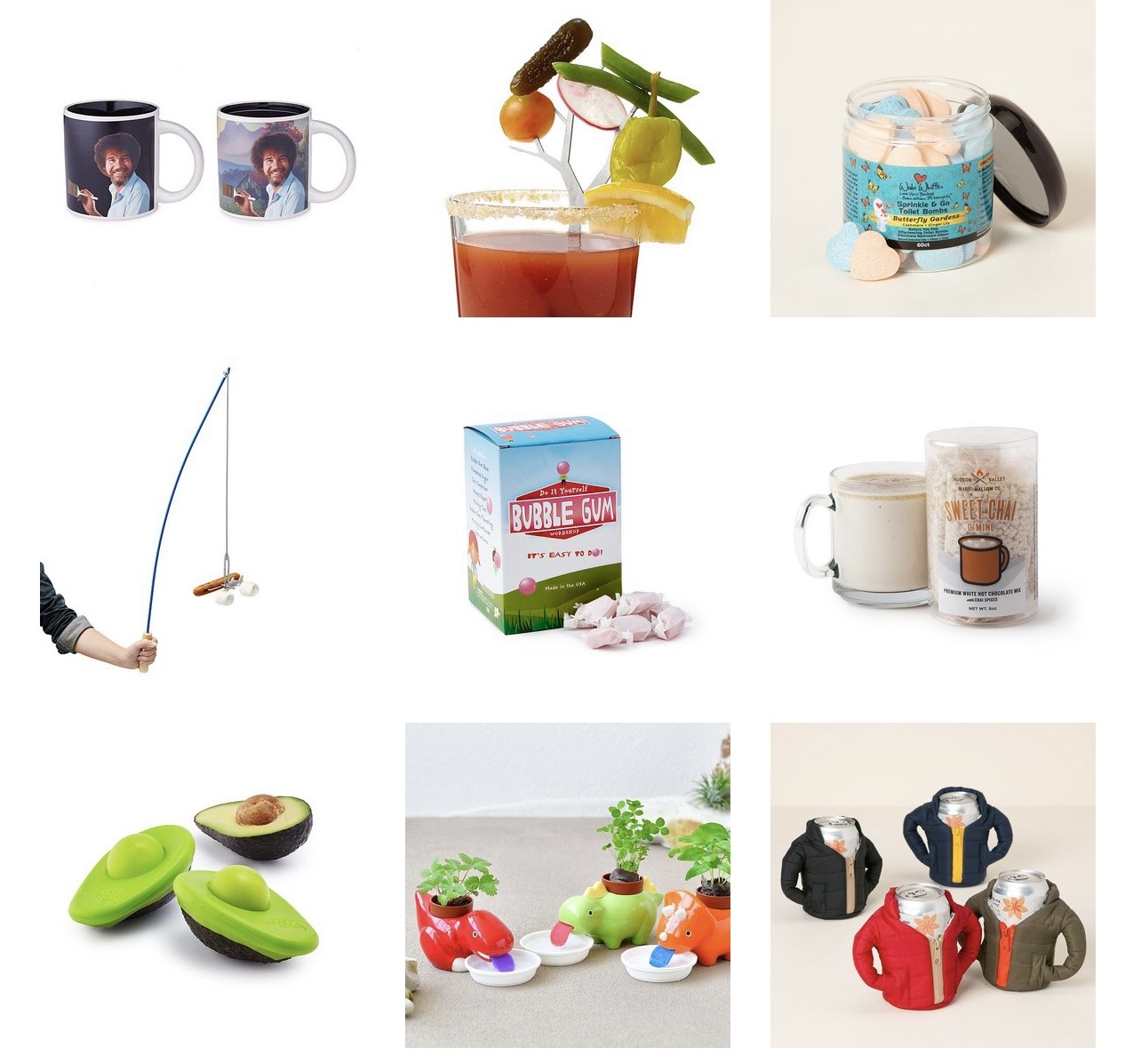 White Elephant Under 25 Gift Guide Sarah Bowmar