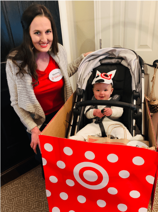 Target Dog Halloween Costume Sarah Chesworth