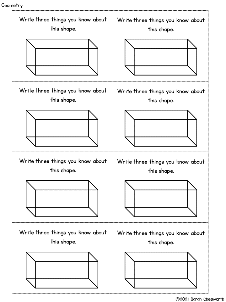 First Grade Math Journals Prompts Made Easy Sarah Chesworth