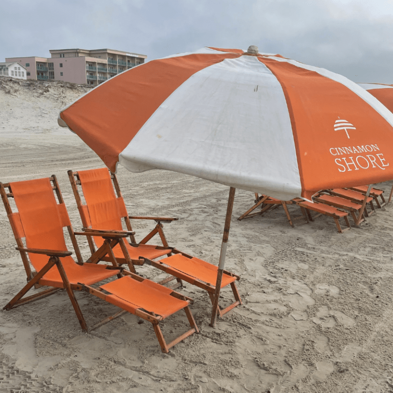 Everything You Need to Know About Cinnamon Shores