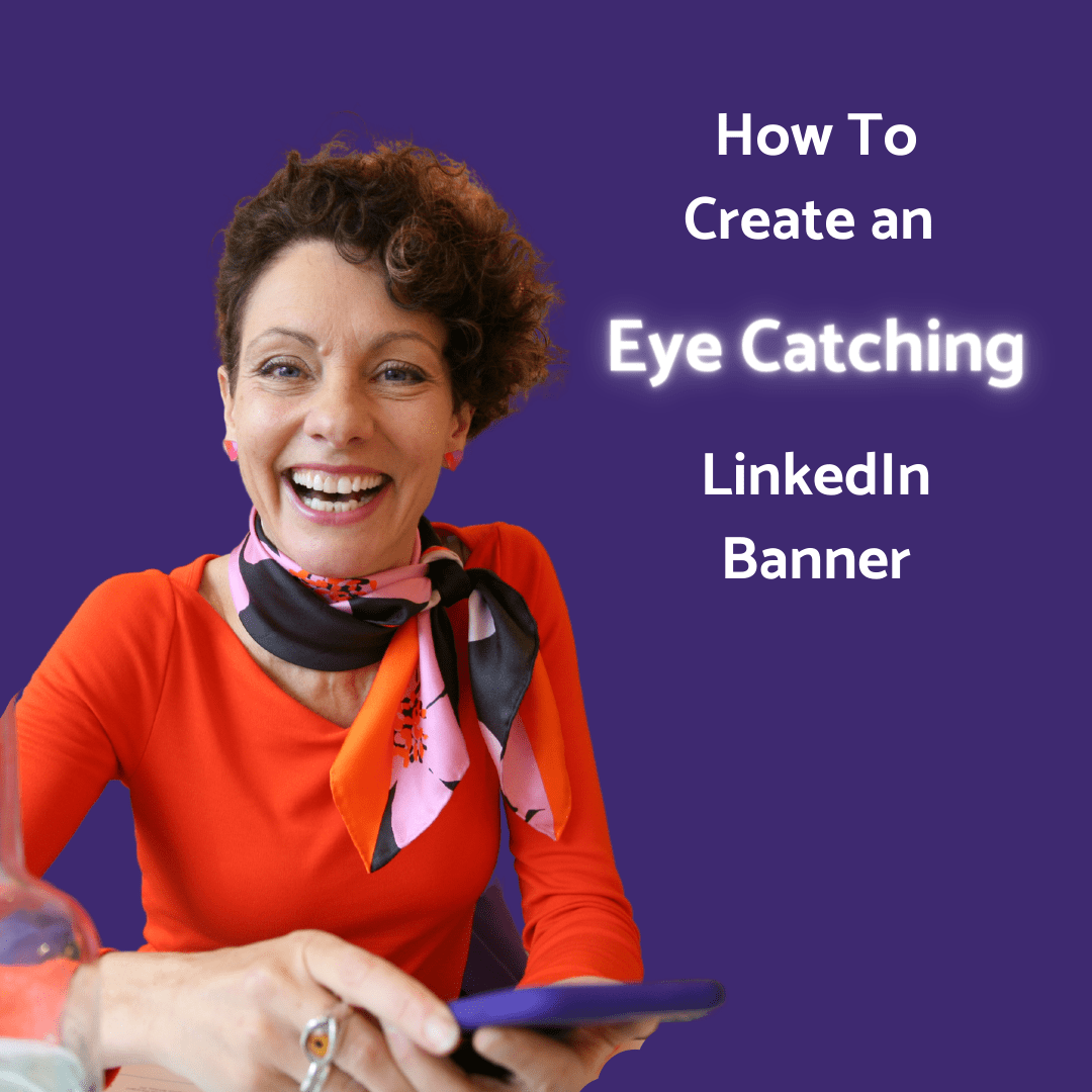10 Ideas To Create an Eye Catching LinkedIn Banner Sarah Clay Social