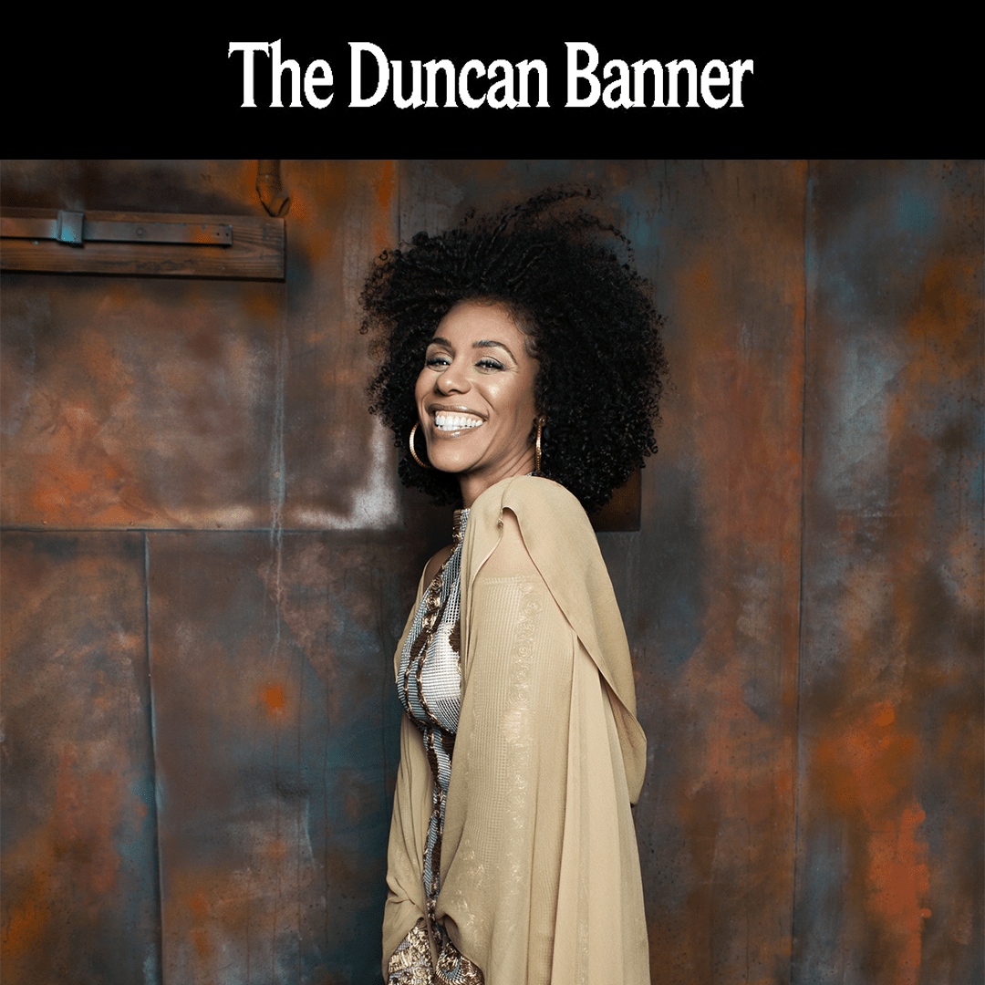 The Duncan Banner Princess Sarah Culberson