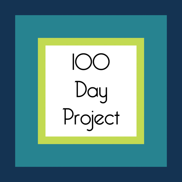 Considering a New 100 Day Project Sarah Goer Quilts