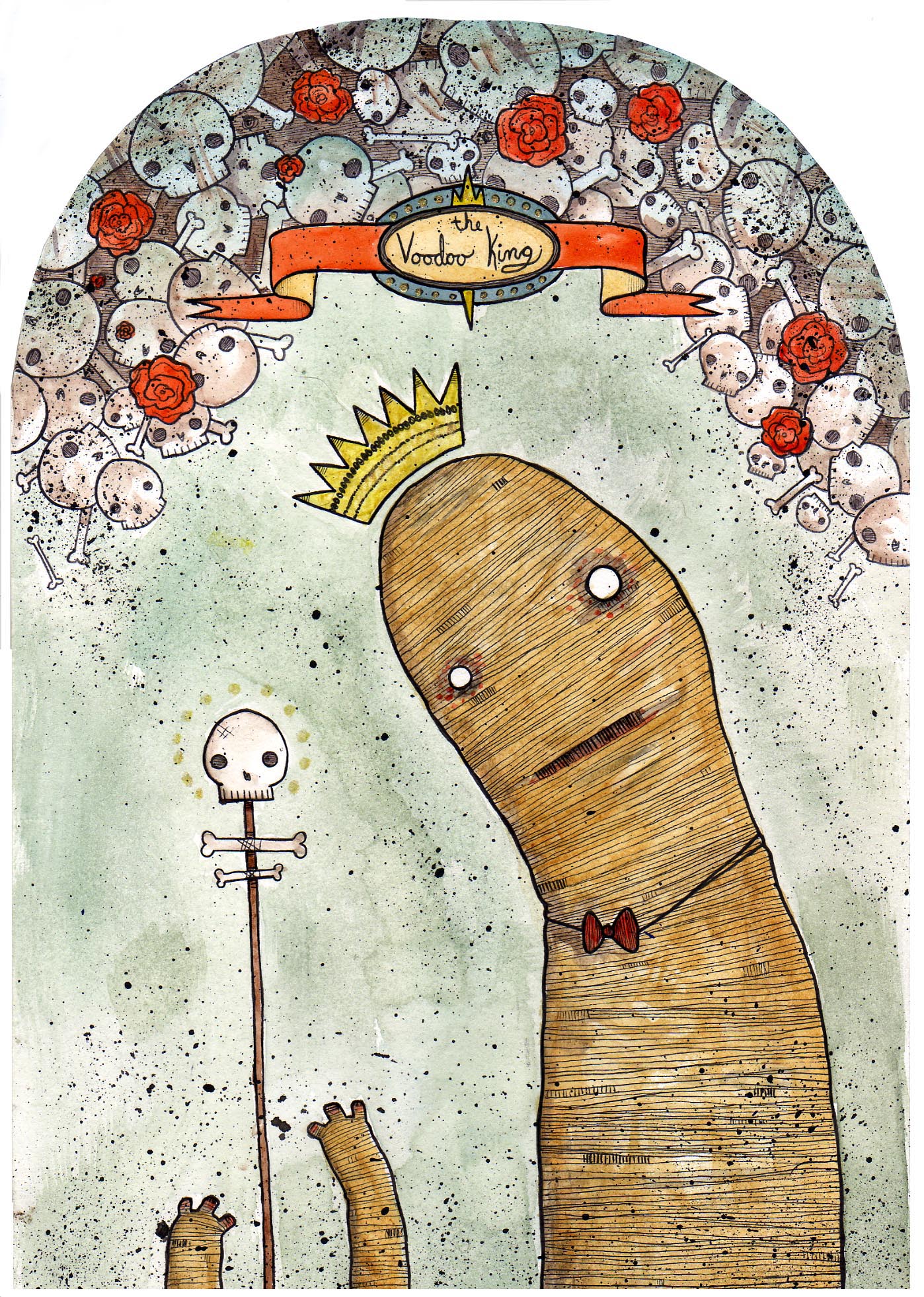 March 2011 sarahgoodreau