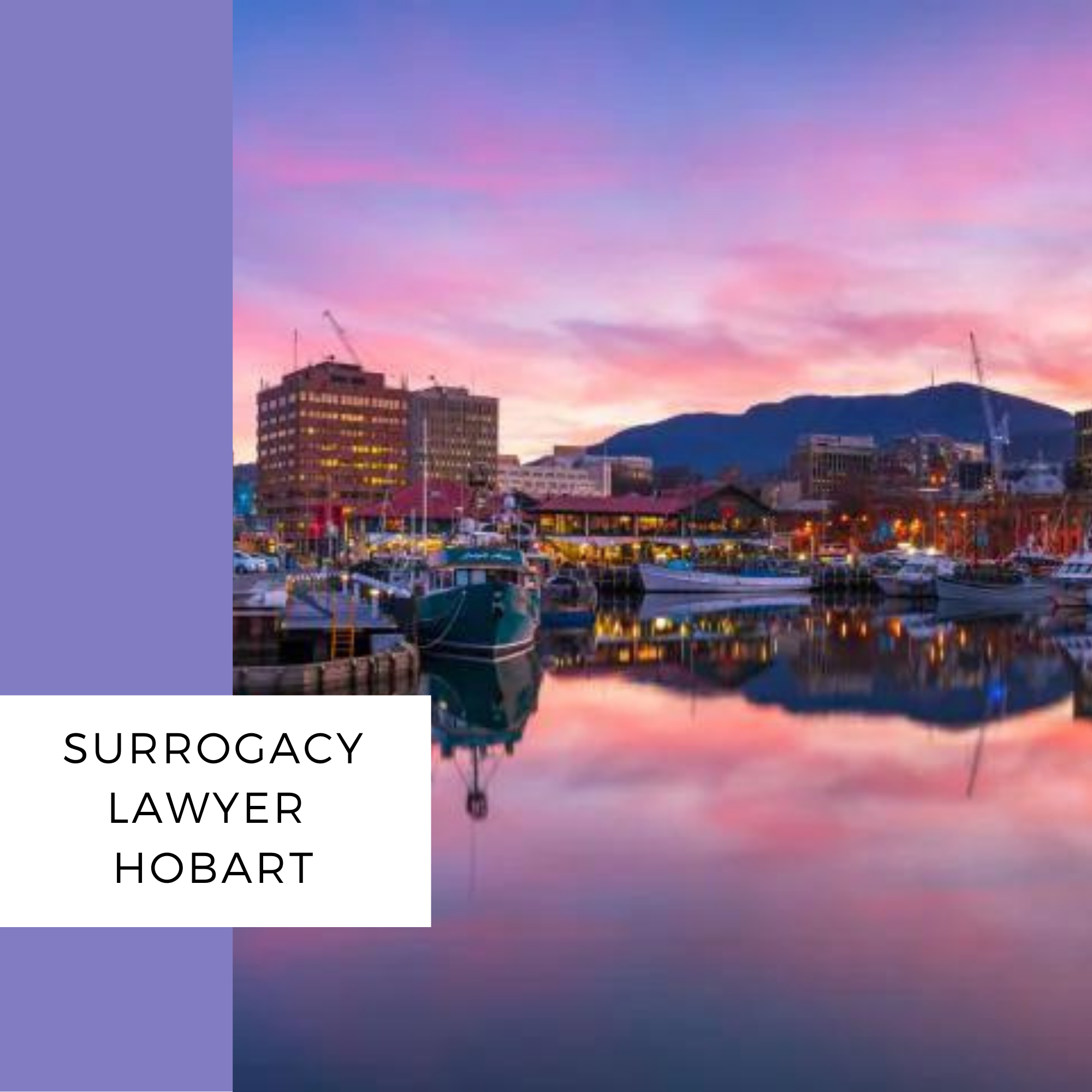 Surrogacy Lawyer Hobart Sarah Jefford Surrogacy Lawyer Australia