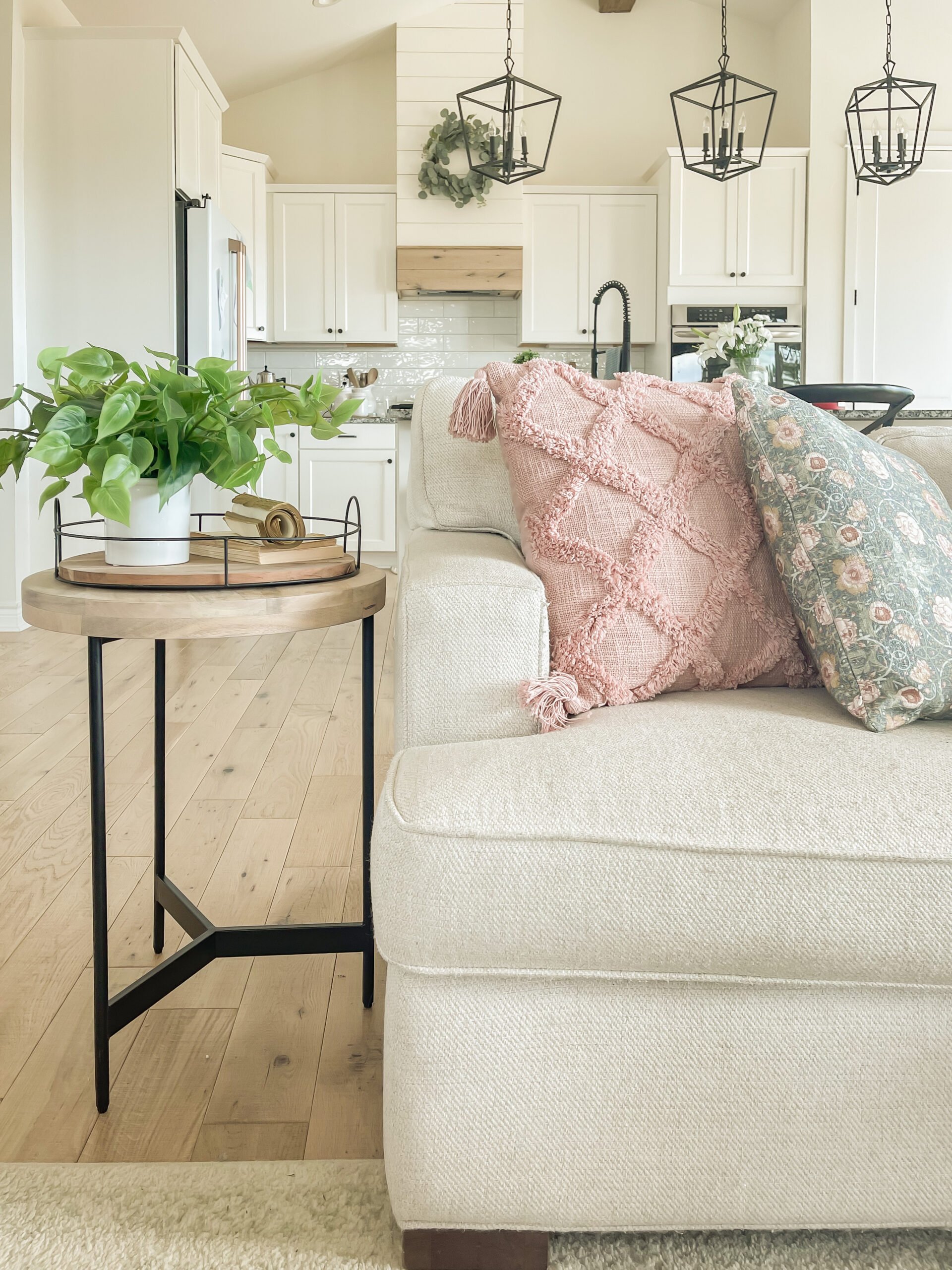 Living Room DesignAll From Target Sarah Joy