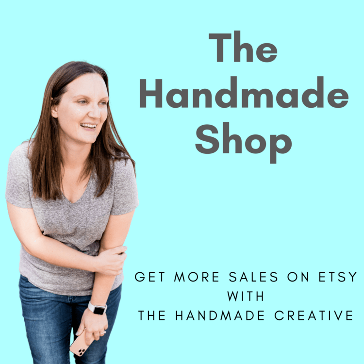 How To Sell Trademarked Items on Etsy Sarah Waggoner Etsy Shop Coach