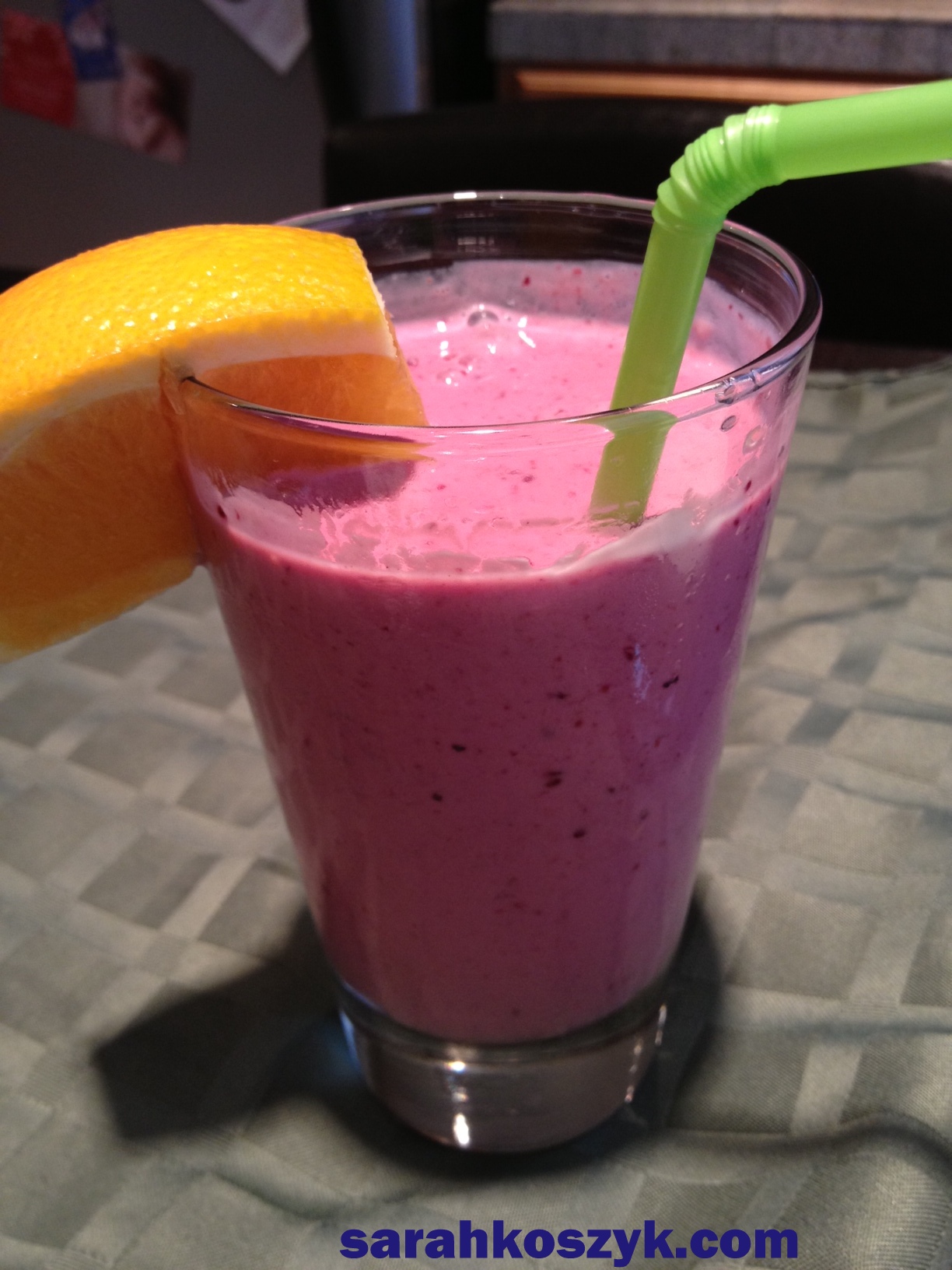 Superlicious Smoothies Make The Healthiest Smoothies Possible • Sarah